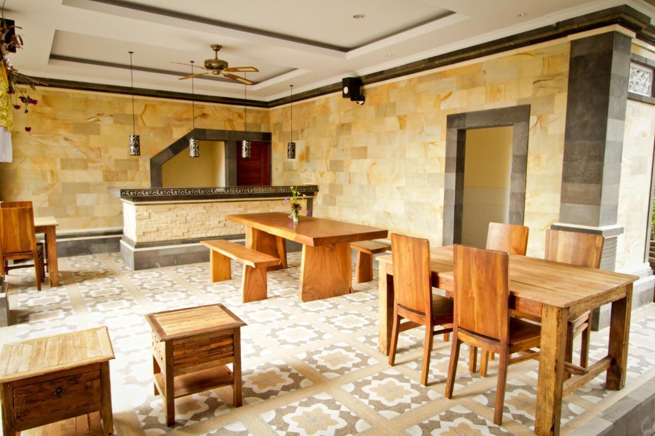 Guest house Awan Bali House