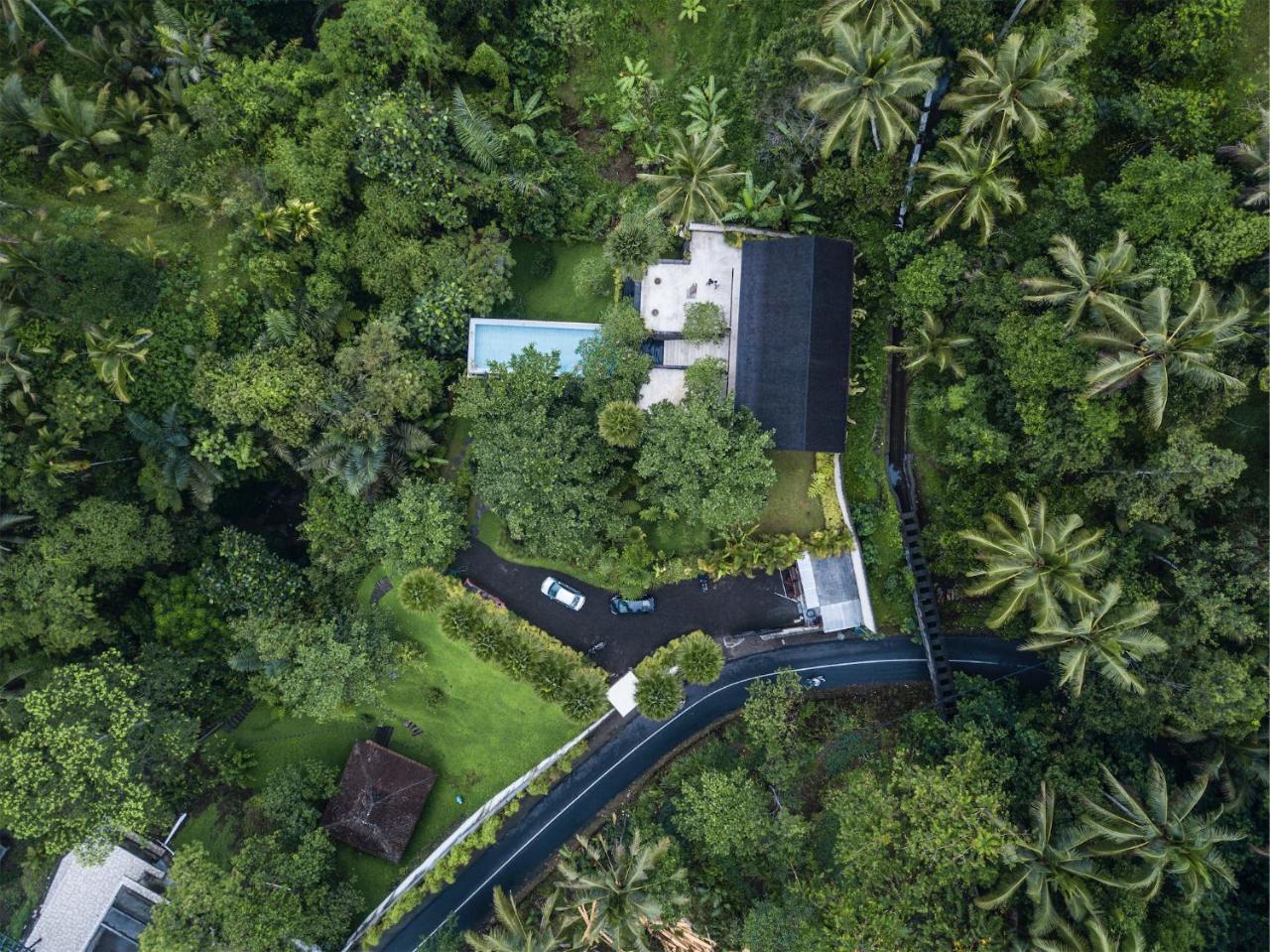 Villa Sandhya