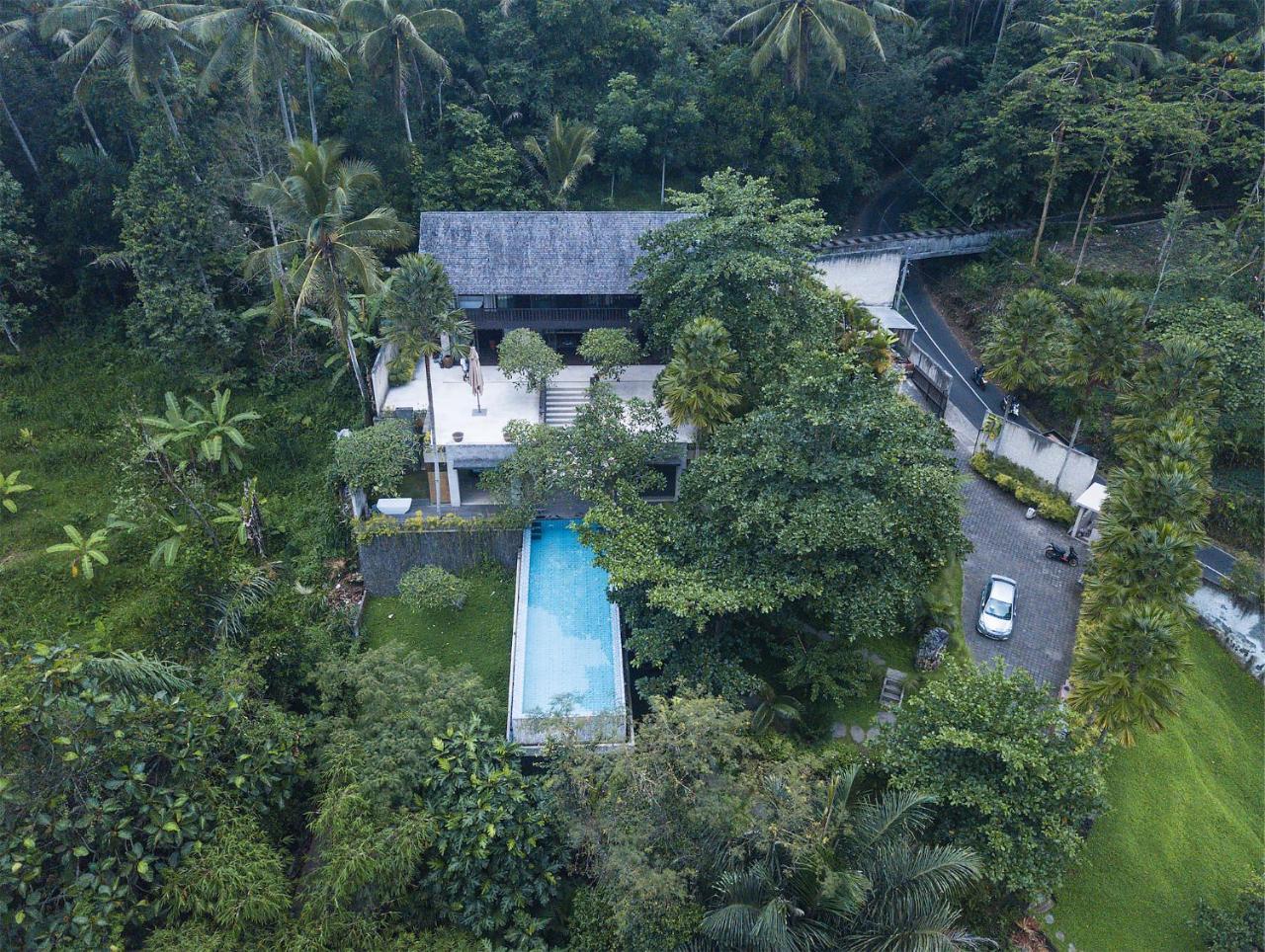 Sandhya Ubud (Bali)