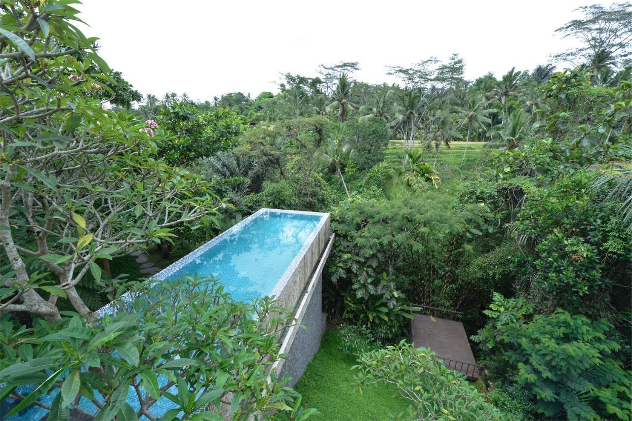 Villa Sandhya Ubud (Bali)