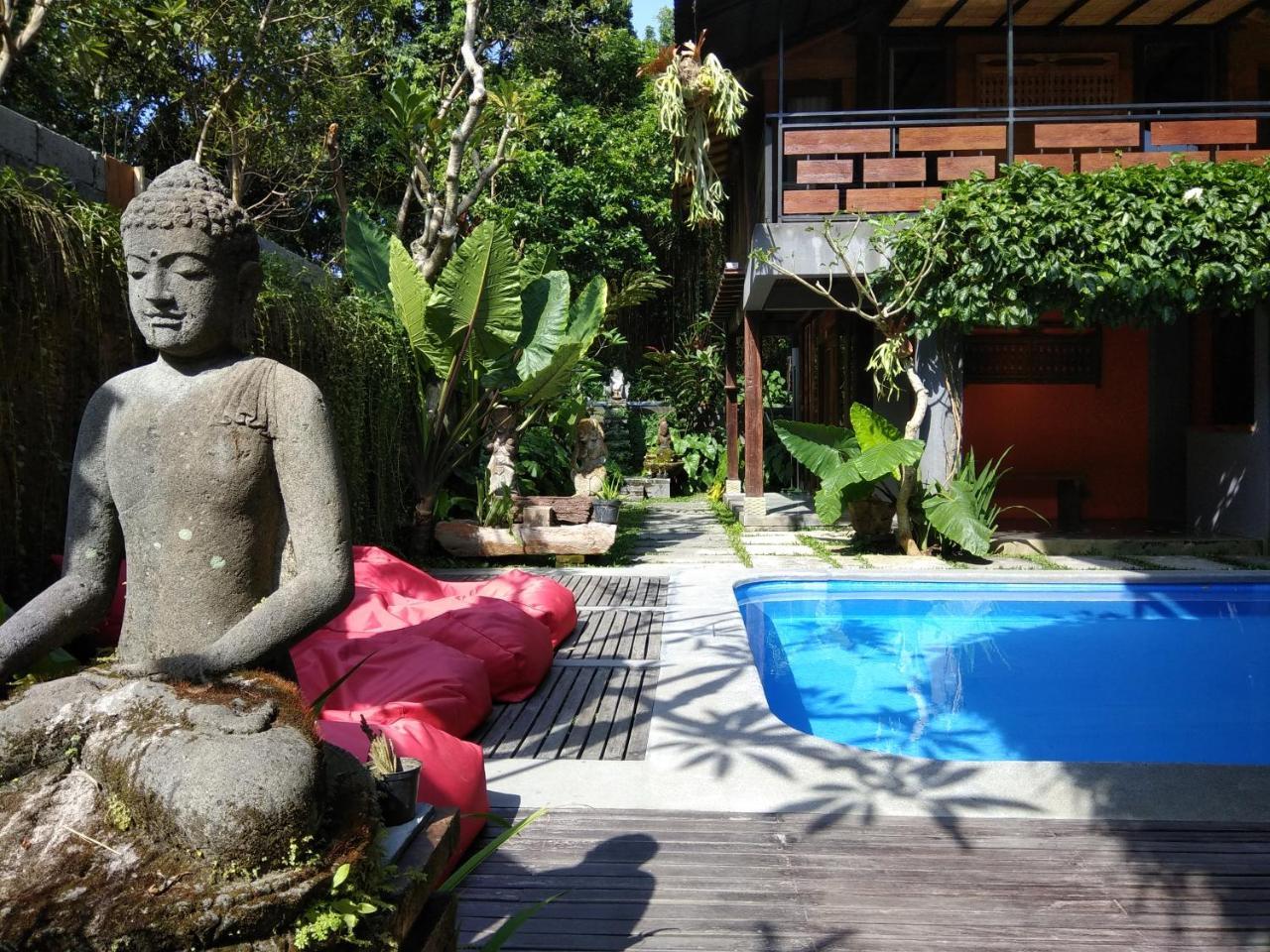 Kencana By Mahaputra Ubud (Bali)