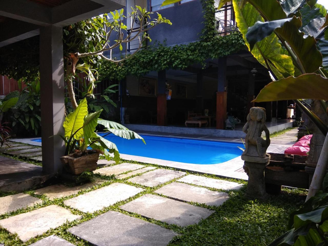 Guest house Kencana By Mahaputra Ubud (Bali)