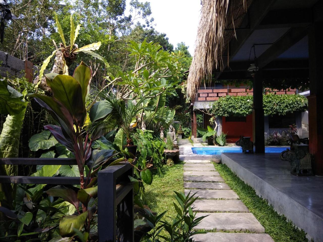 Kencana By Mahaputra Guest house Ubud (Bali)