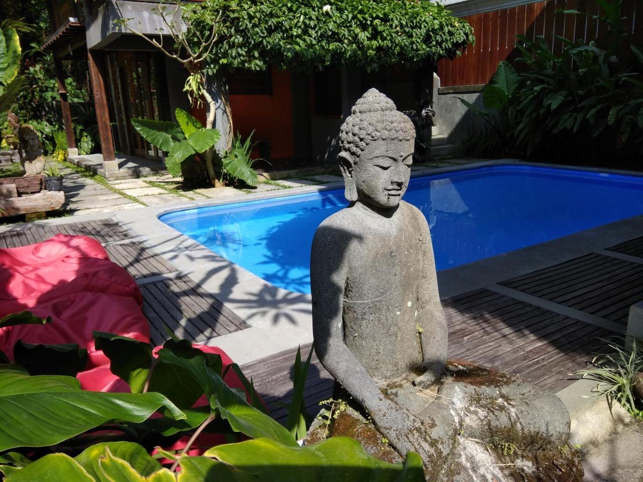 Guest house Kencana By Mahaputra