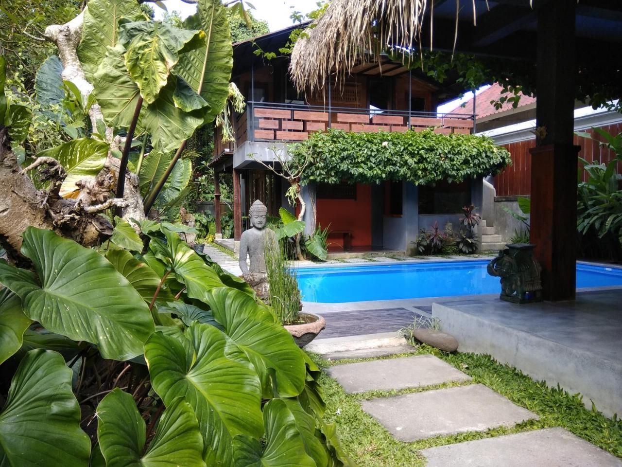 Guest house Kencana By Mahaputra 3*