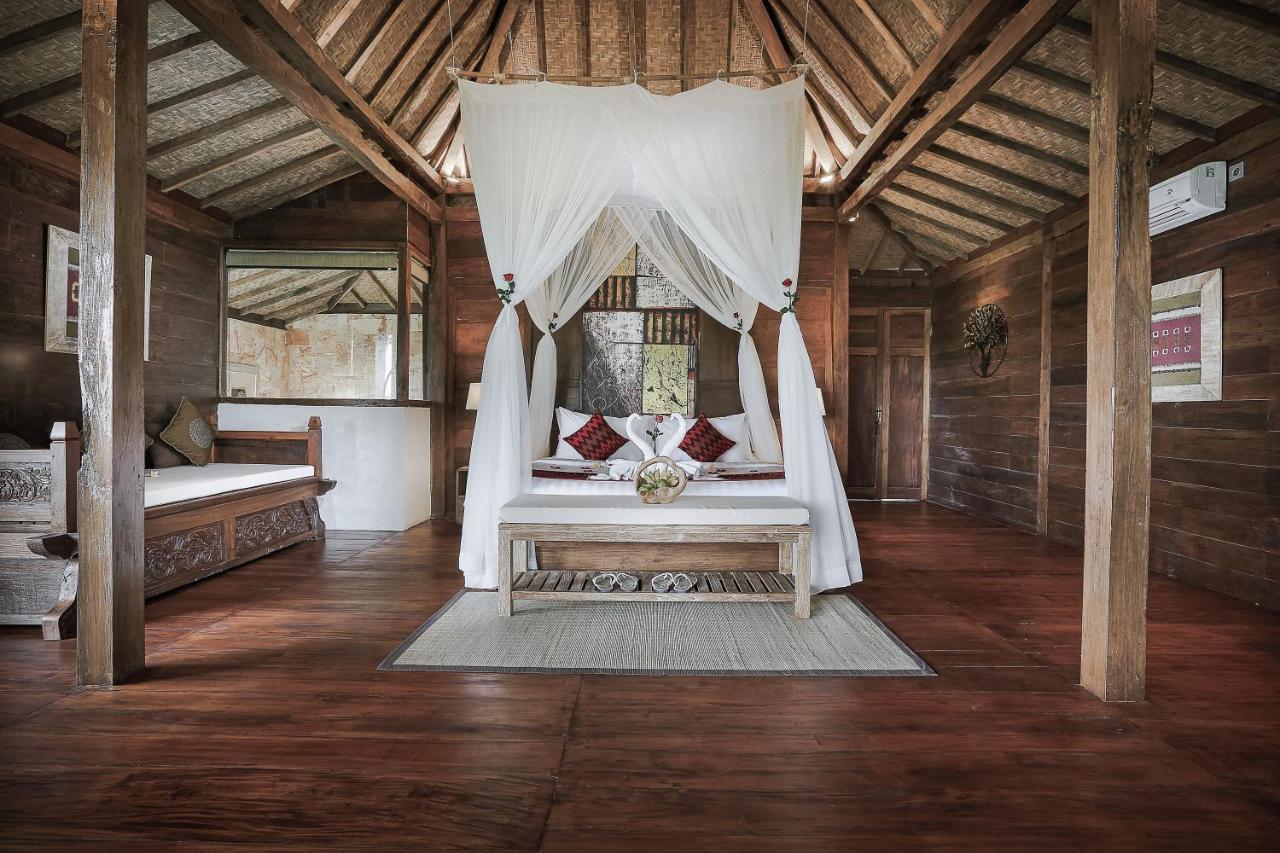 Sunia Jungle 2* Ubud (Bali)