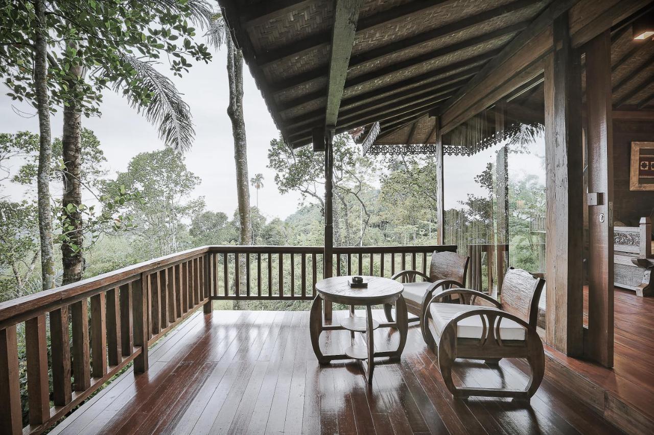 Sunia Jungle 2* Ubud (Bali)