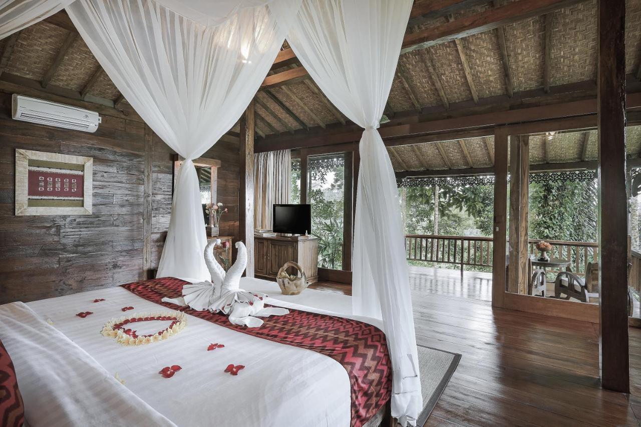 Sunia Jungle Ubud (Bali)