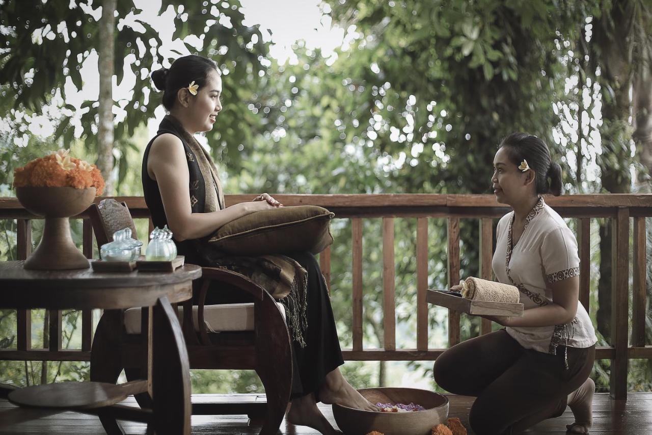 Sunia Jungle Ubud (Bali)
