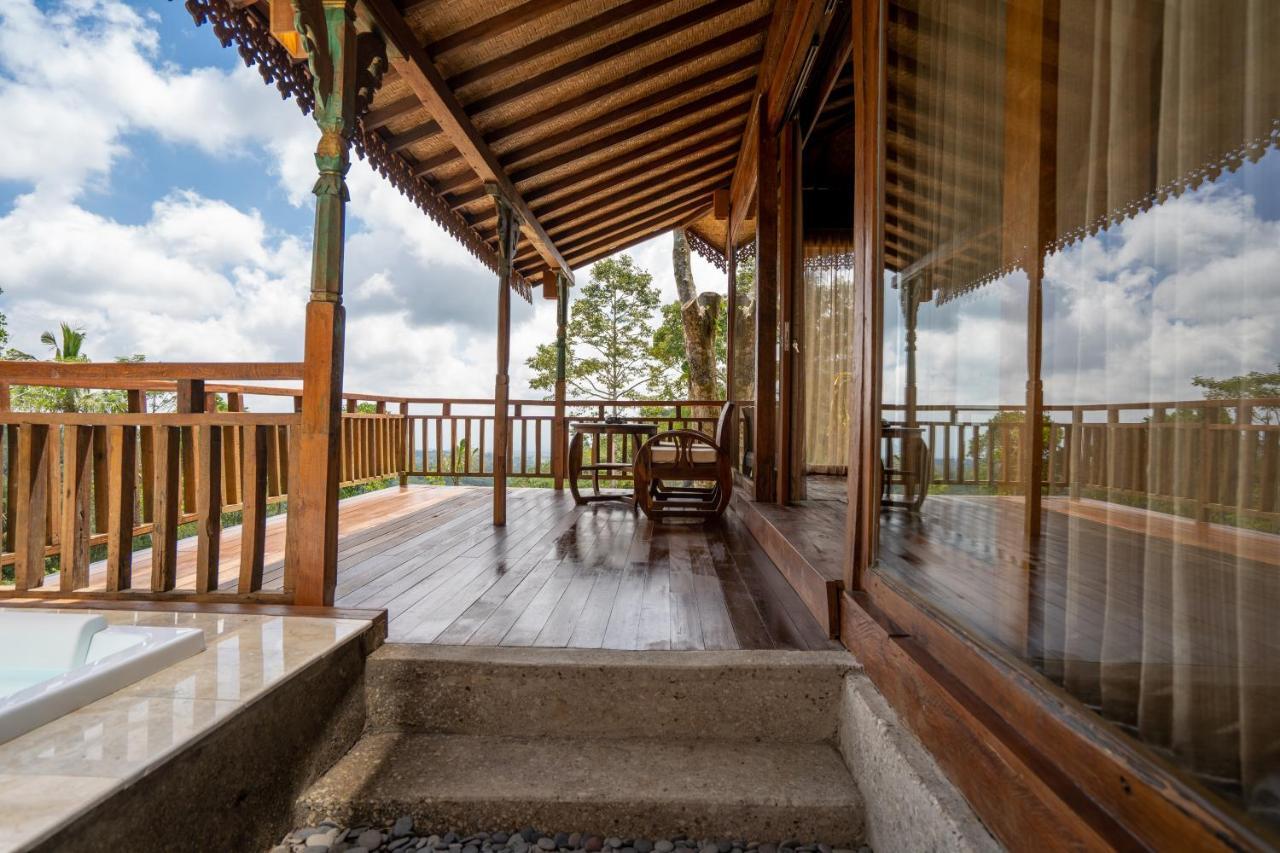 Sunia Jungle Holiday park 2*