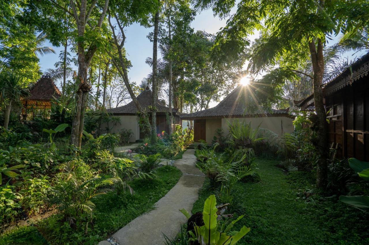 Sunia Jungle Holiday park