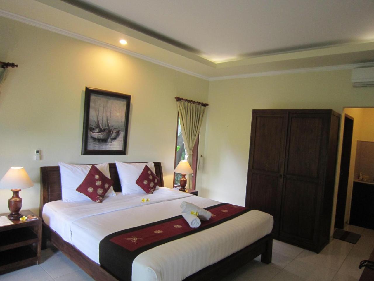 Guest house Ketut Kasta *