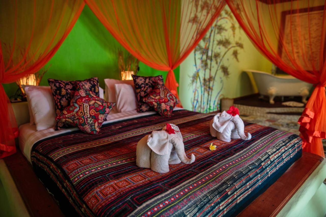 Holiday park Bali Bohemia 4*