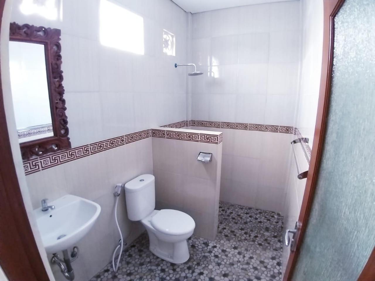 Guest house Muka House 2*