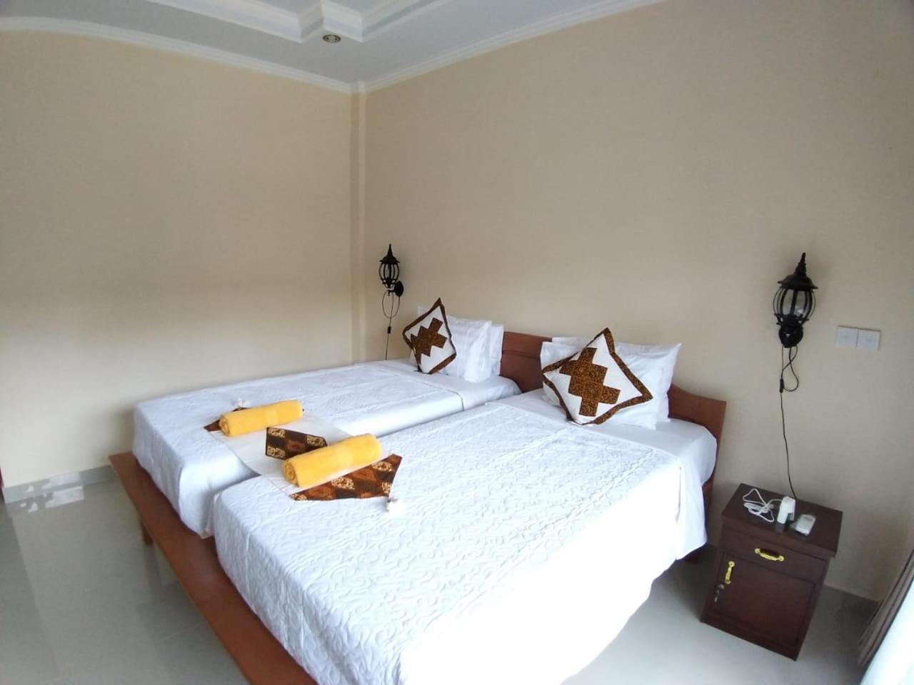 Muka House Guest house Ubud (Bali)