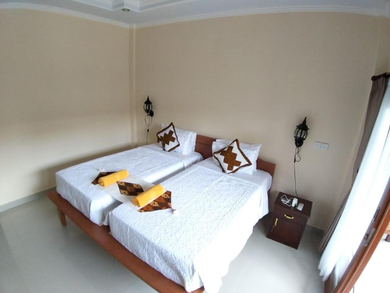 Guest house Muka House 2*
