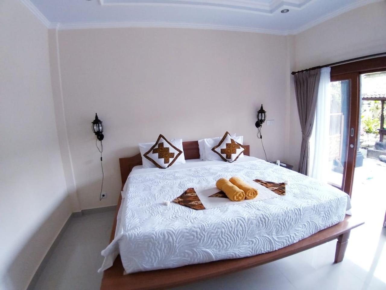 Muka House 2* Ubud (Bali)