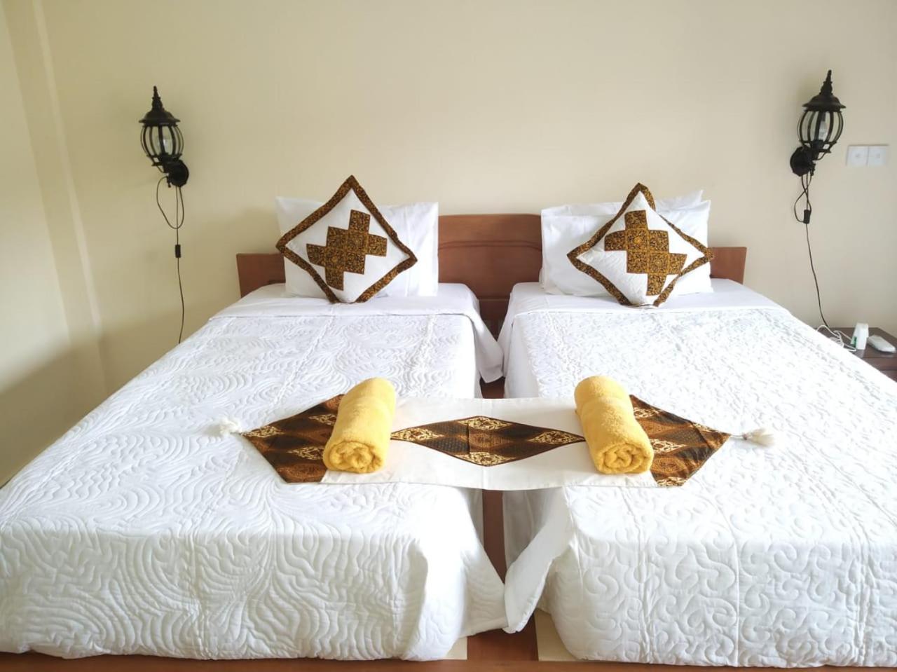 Guest house Muka House