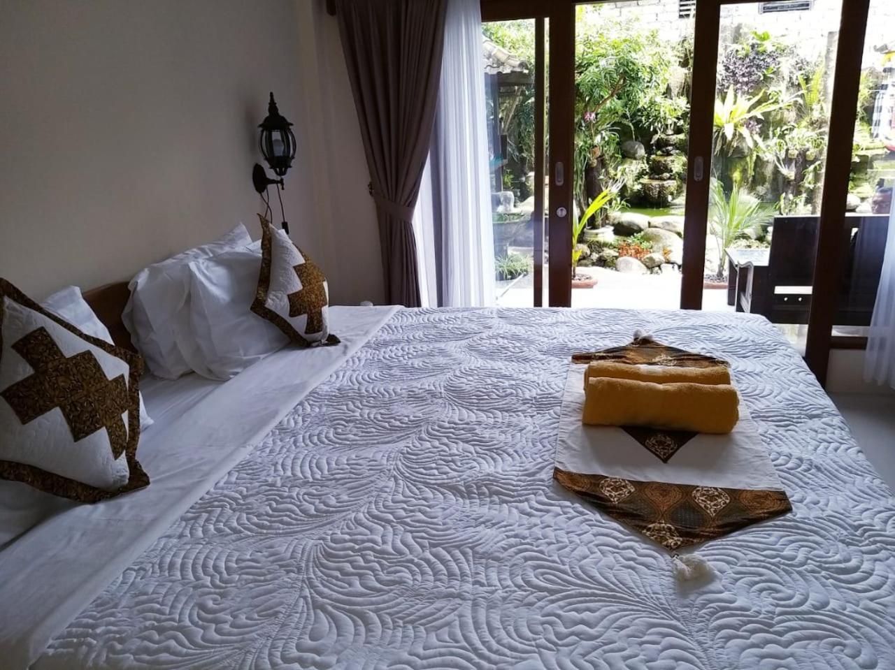 Guest house Muka House Ubud (Bali)