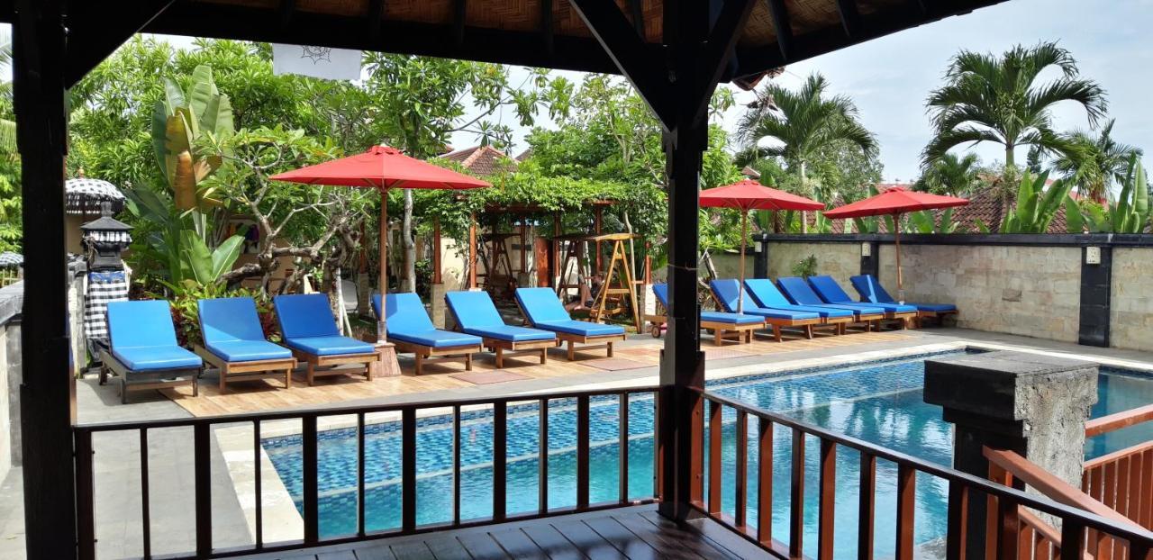 Sari Hotel