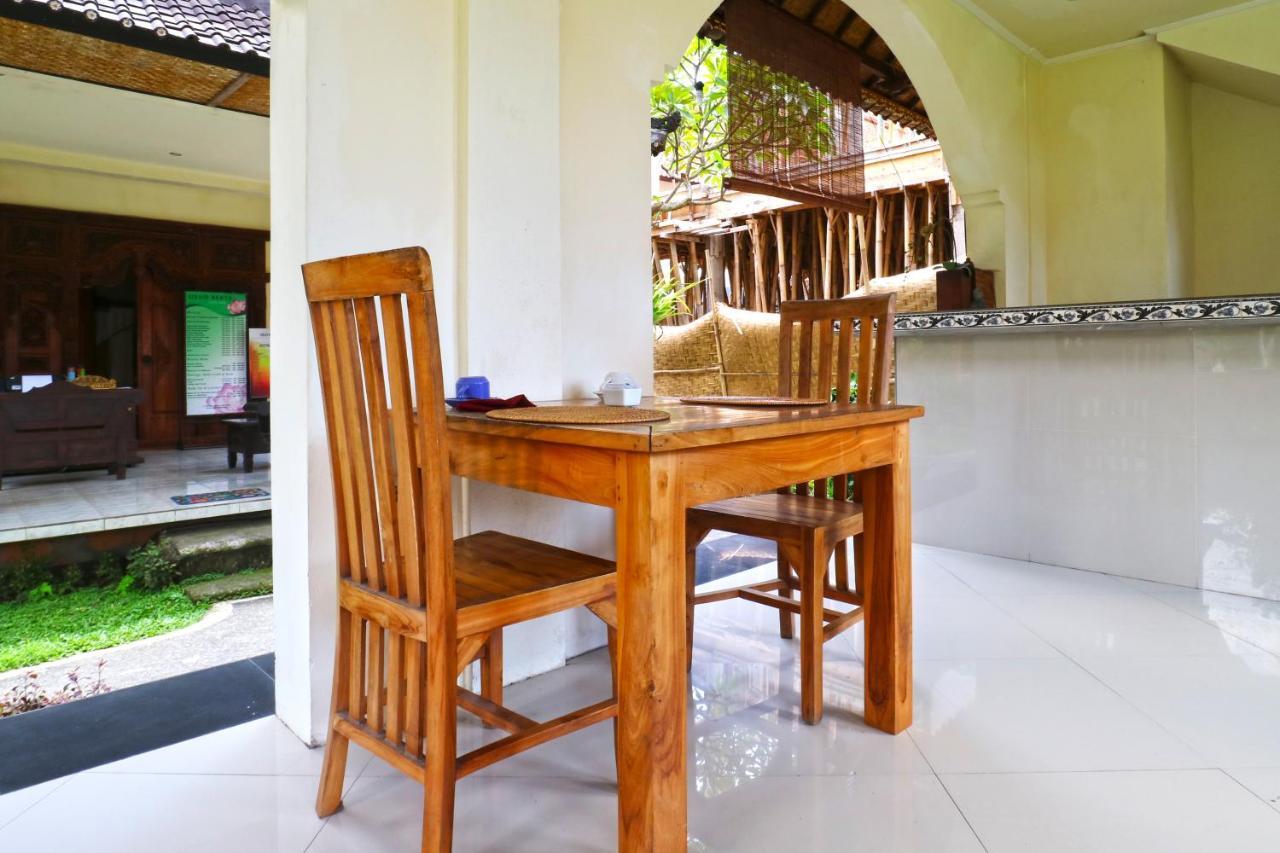 Ubud Kerta City Hotel 3* Ubud