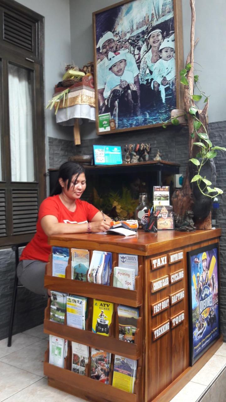 Undis * Ubud