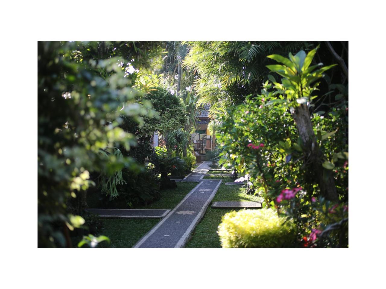 In Da Garden Homestay