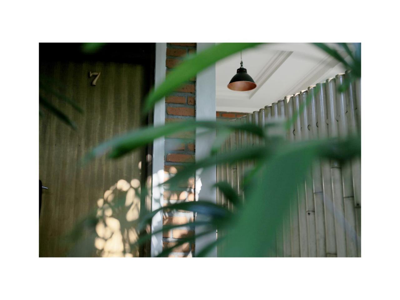 Homestay In Da Garden Ubud (Bali)