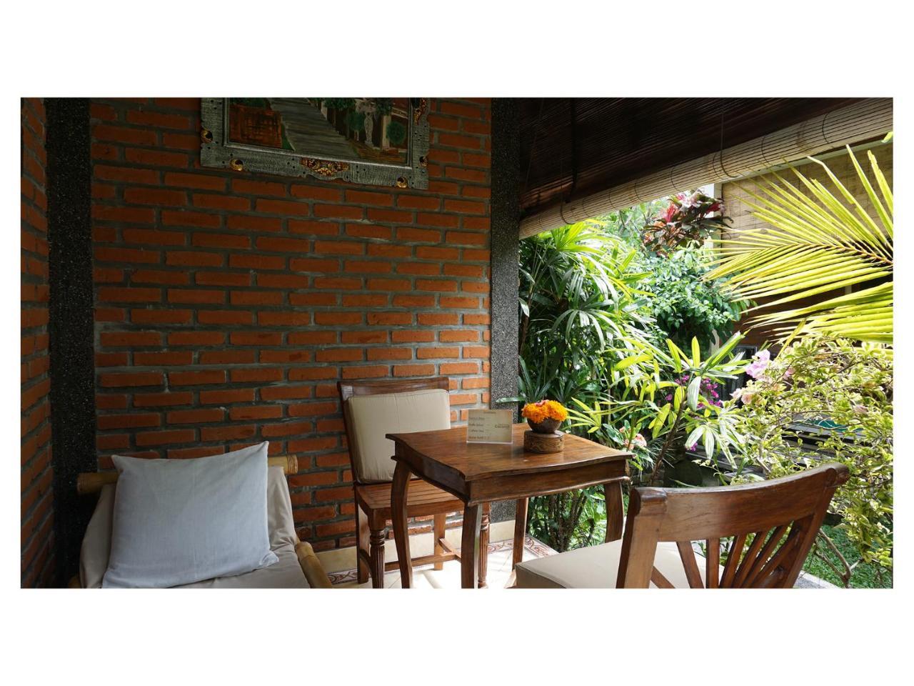 Homestay In Da Garden Ubud (Bali)