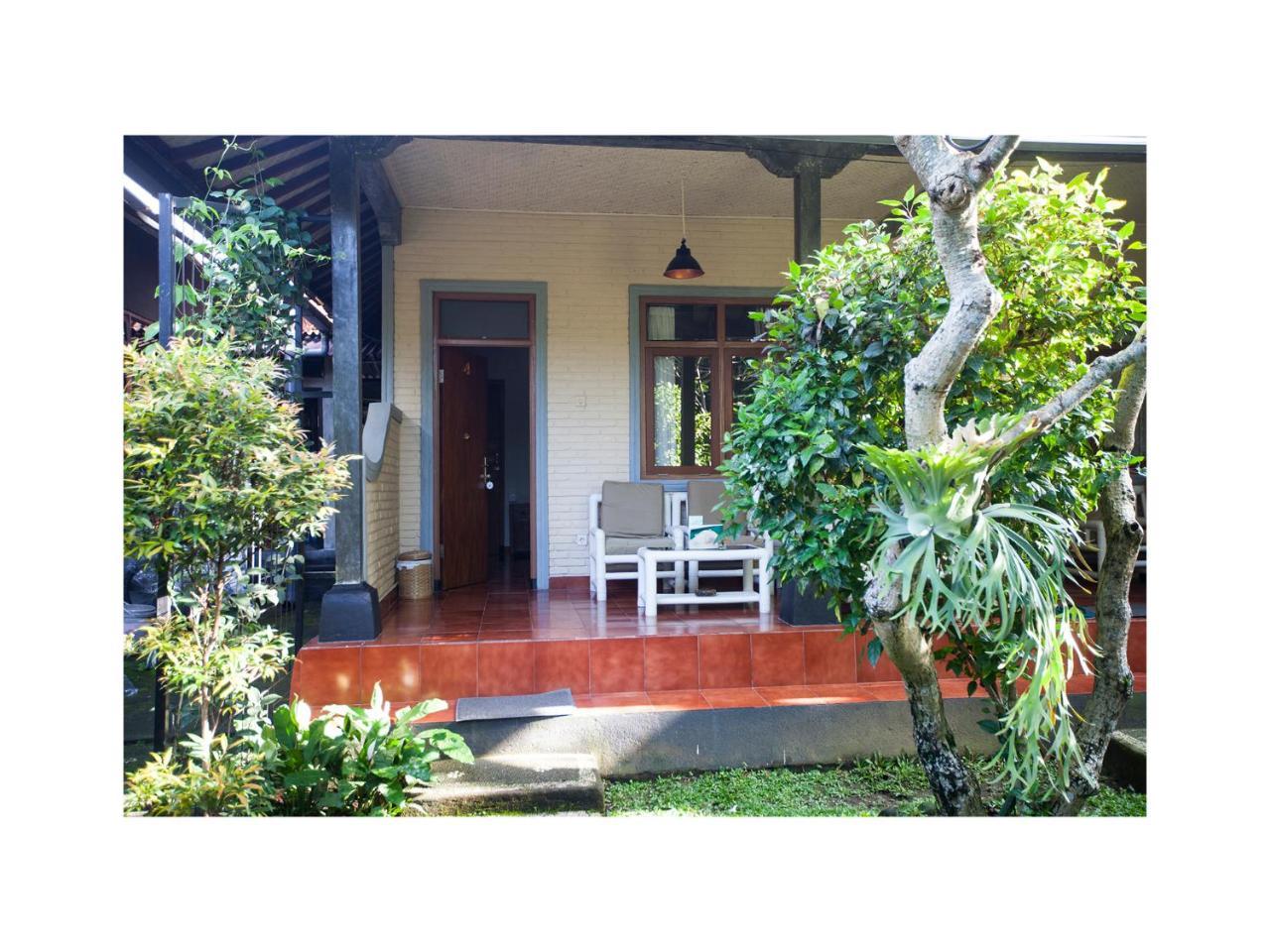 In Da Garden * Ubud (Bali)
