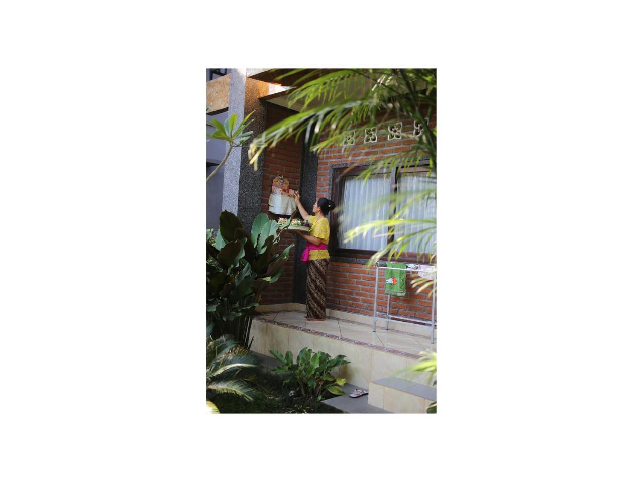 In Da Garden * Ubud (Bali)