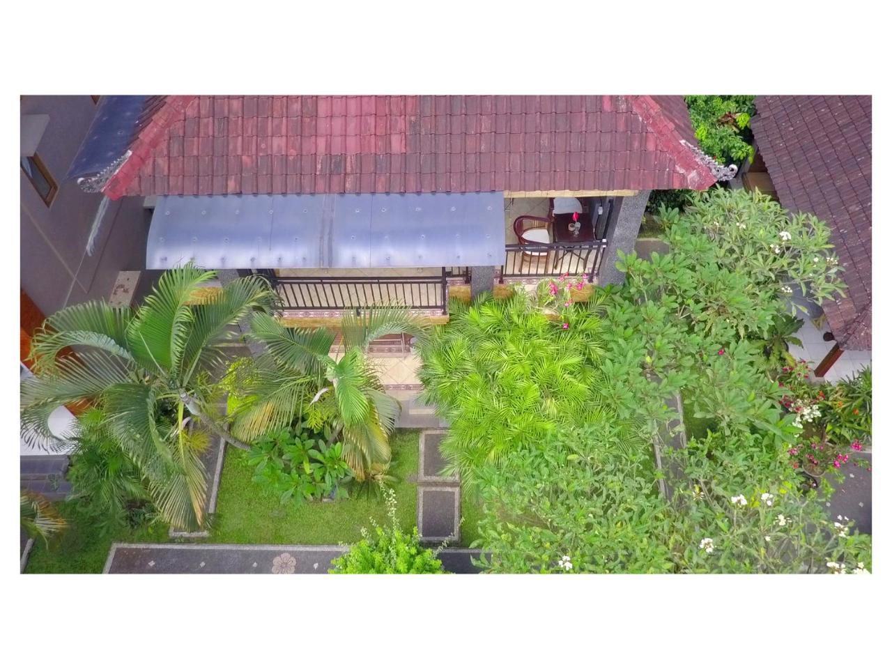 In Da Garden * Ubud (Bali)