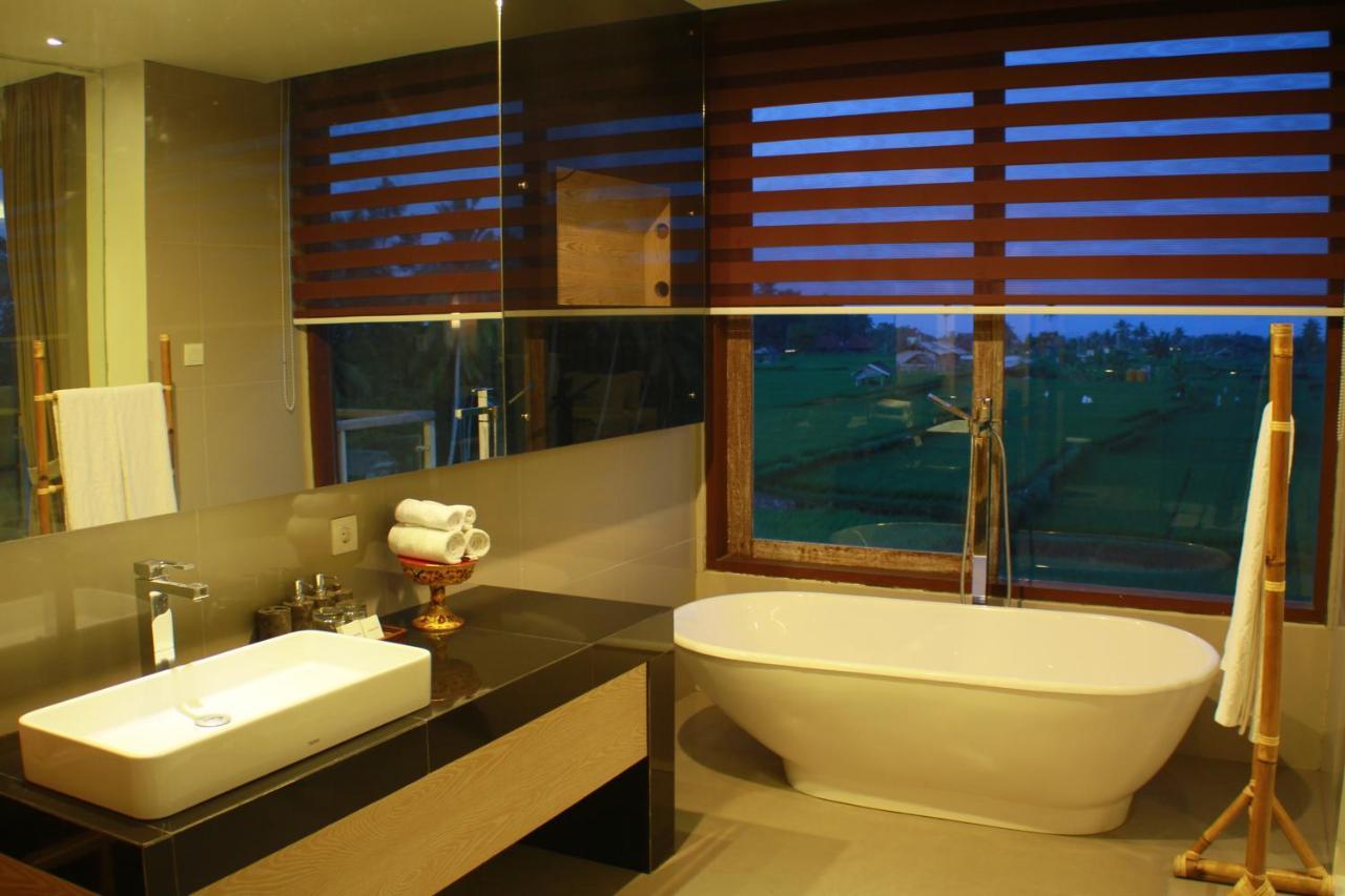 Villa Greenfield Luxury *
