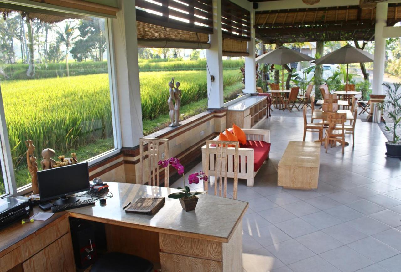Villa Greenfield Luxury