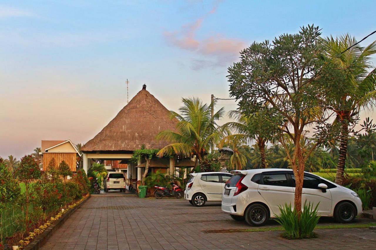 Greenfield Luxury Villa Ubud (Bali)