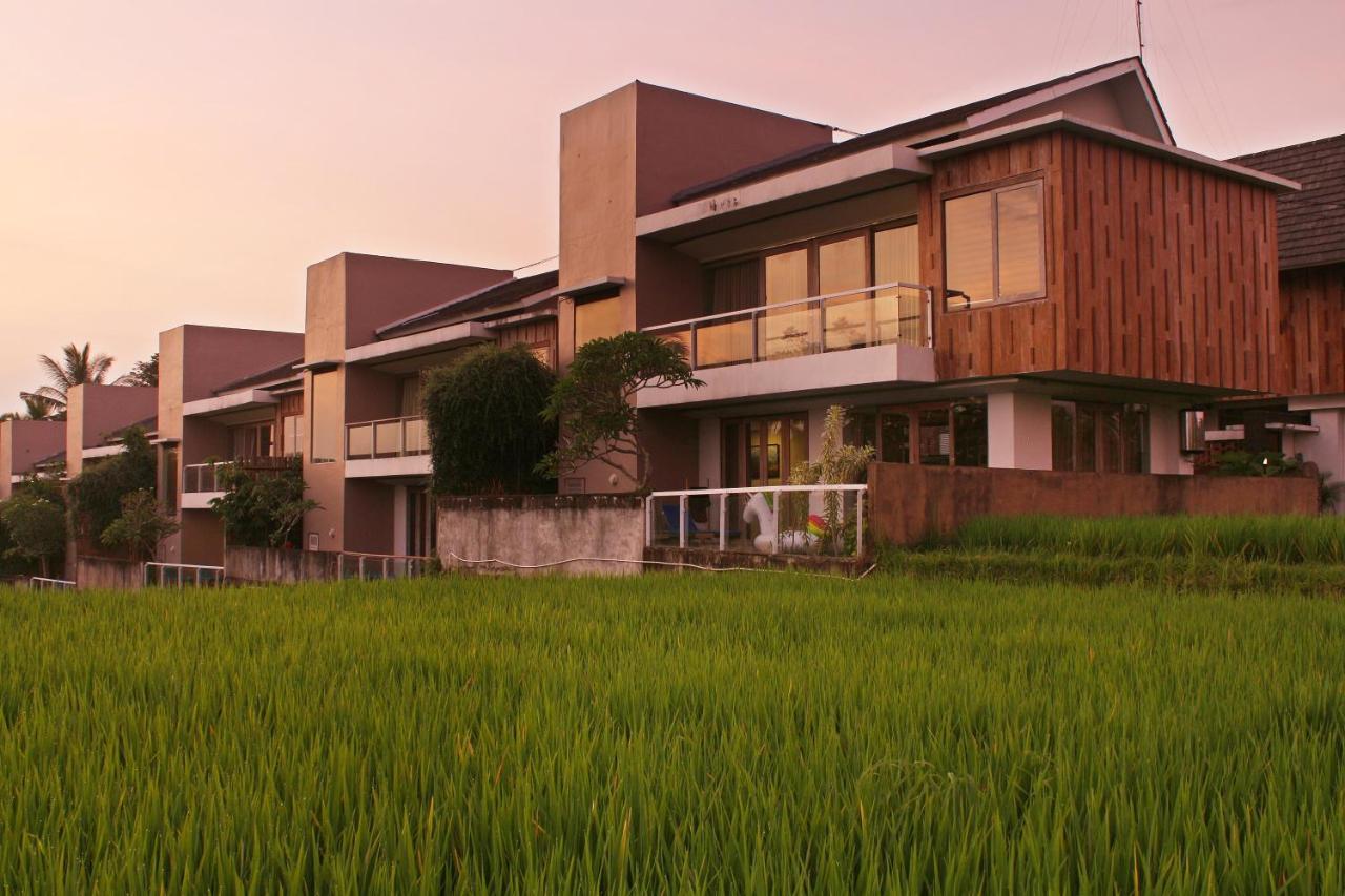Villa Greenfield Luxury Ubud (Bali)