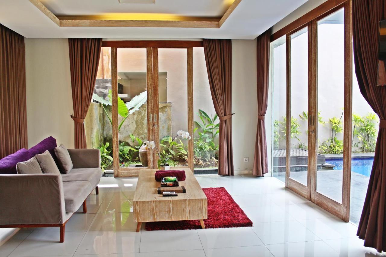 Greenfield Luxury Villa Ubud (Bali)