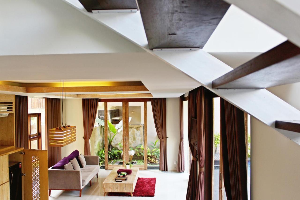 Villa Greenfield Luxury Ubud (Bali)
