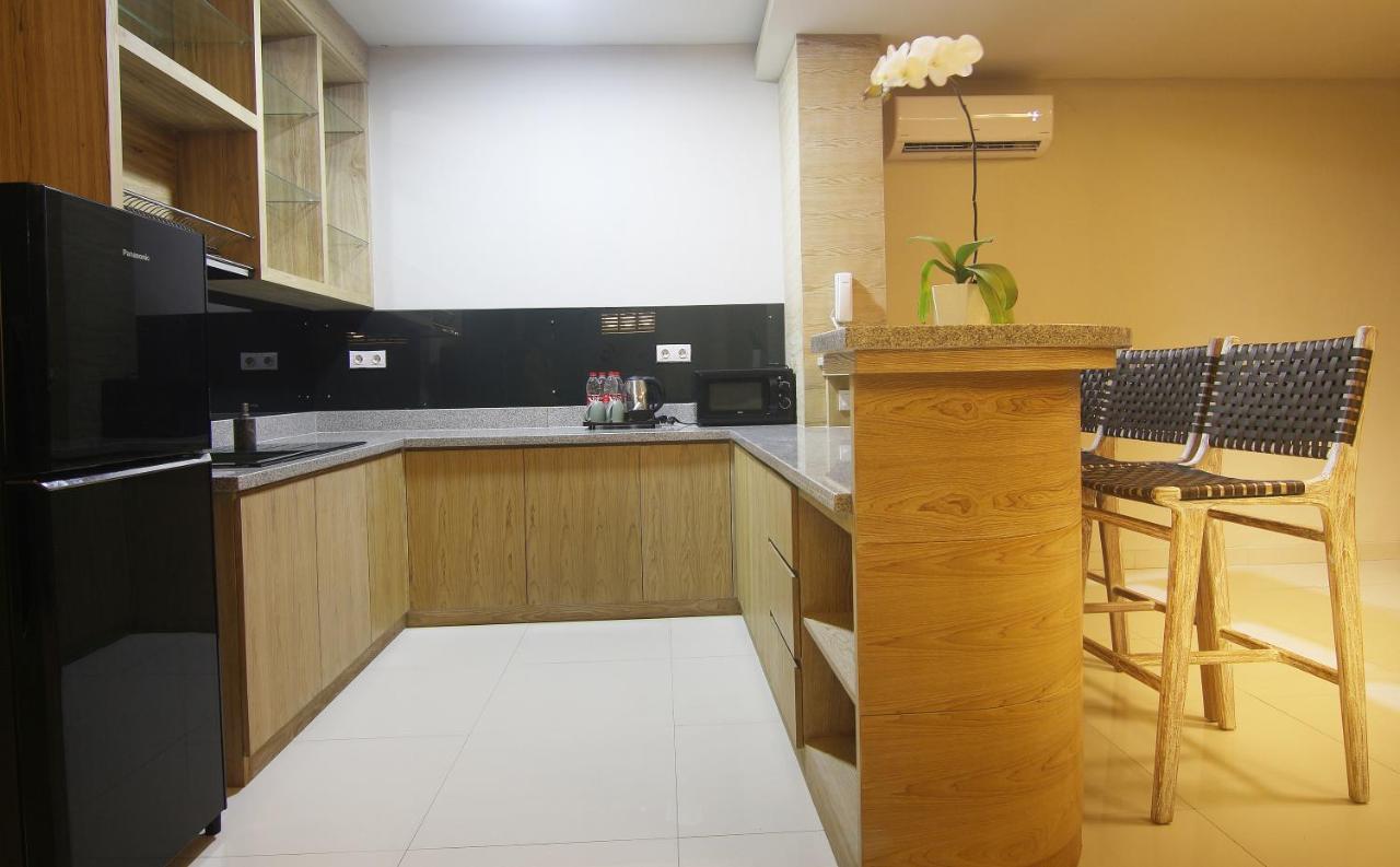 Greenfield Luxury * Ubud (Bali)