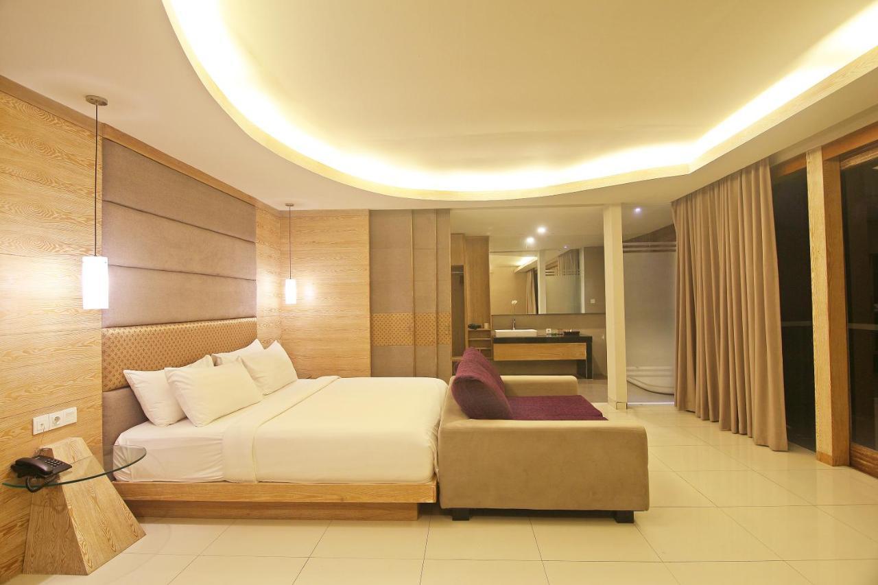 Greenfield Luxury Ubud (Bali)