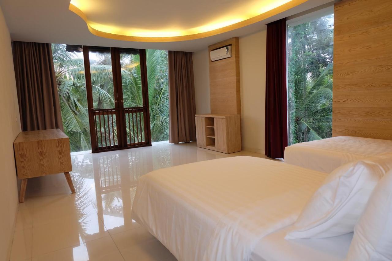 Greenfield Luxury * Ubud (Bali)
