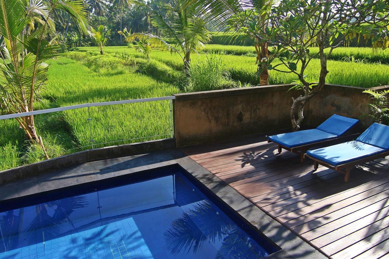 Greenfield Luxury Ubud (Bali)