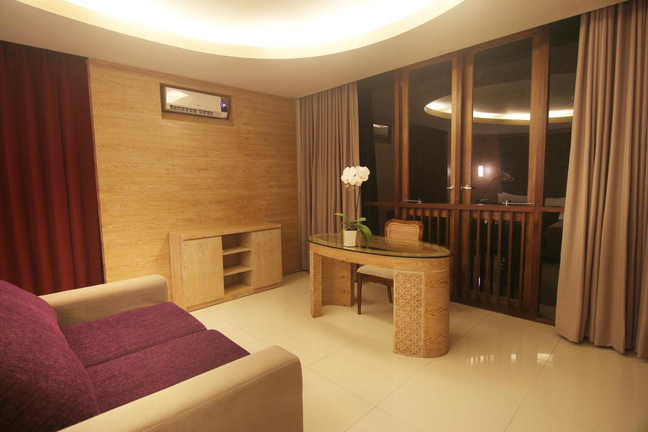 Villa Greenfield Luxury *