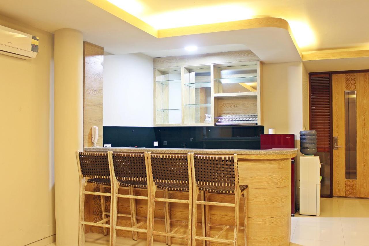 Greenfield Luxury Villa Ubud (Bali)