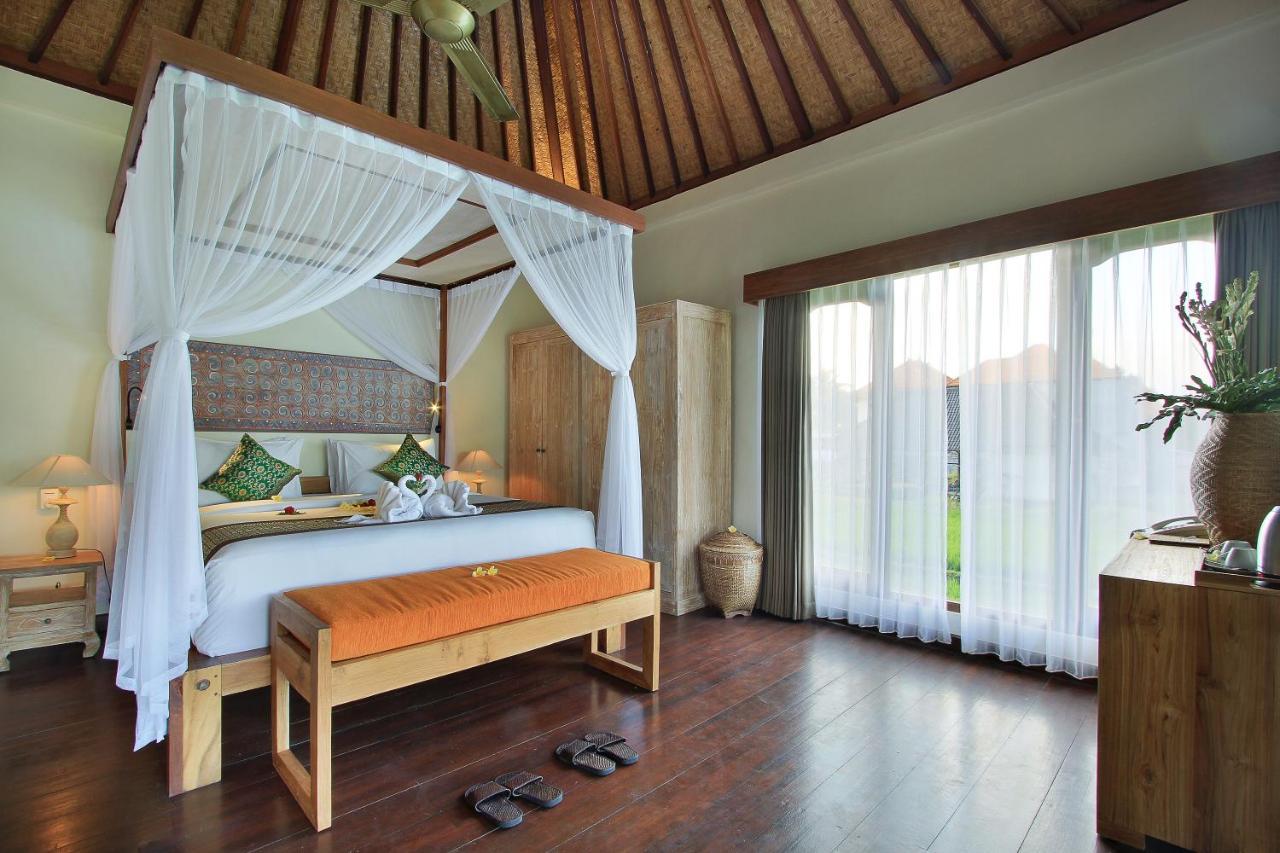 D'legon Luxury Villa
