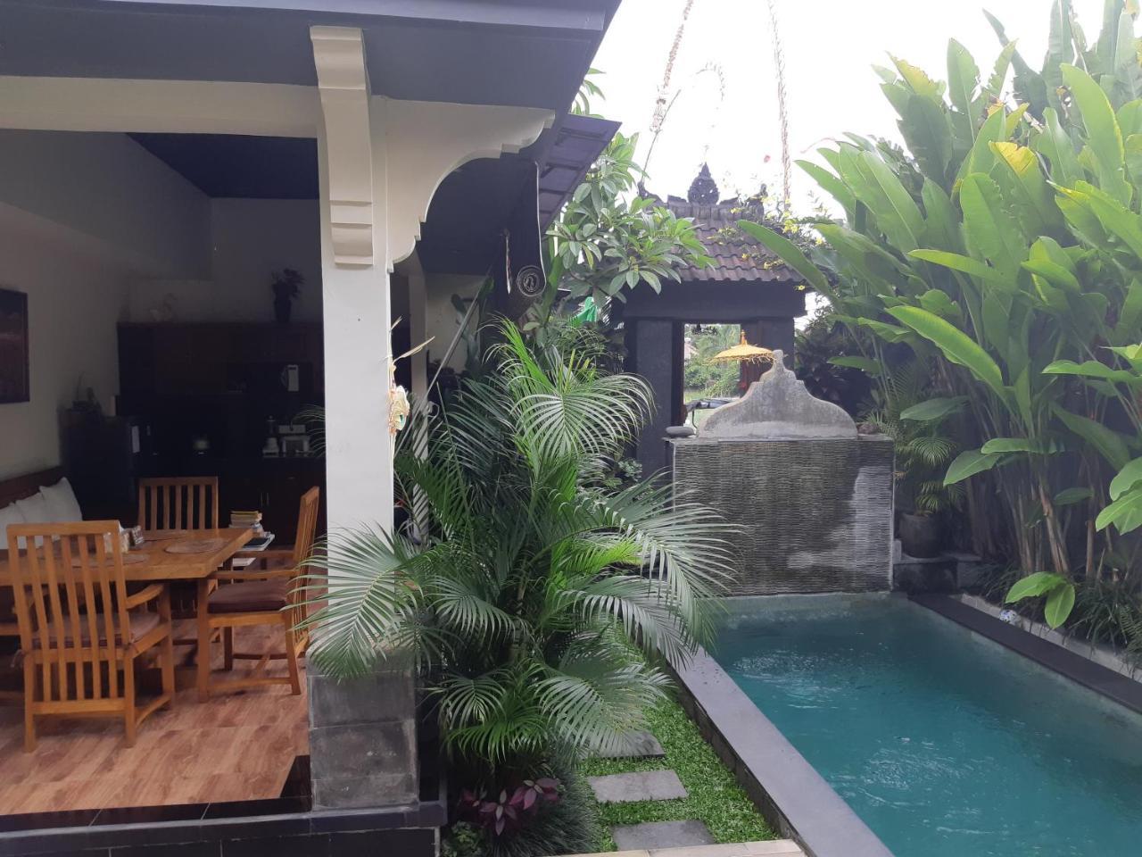 Buda Merta 3* Ubud