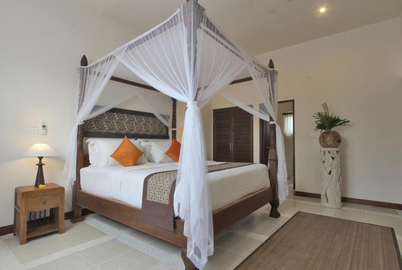 D'legon Luxury Villa Ubud (Bali)