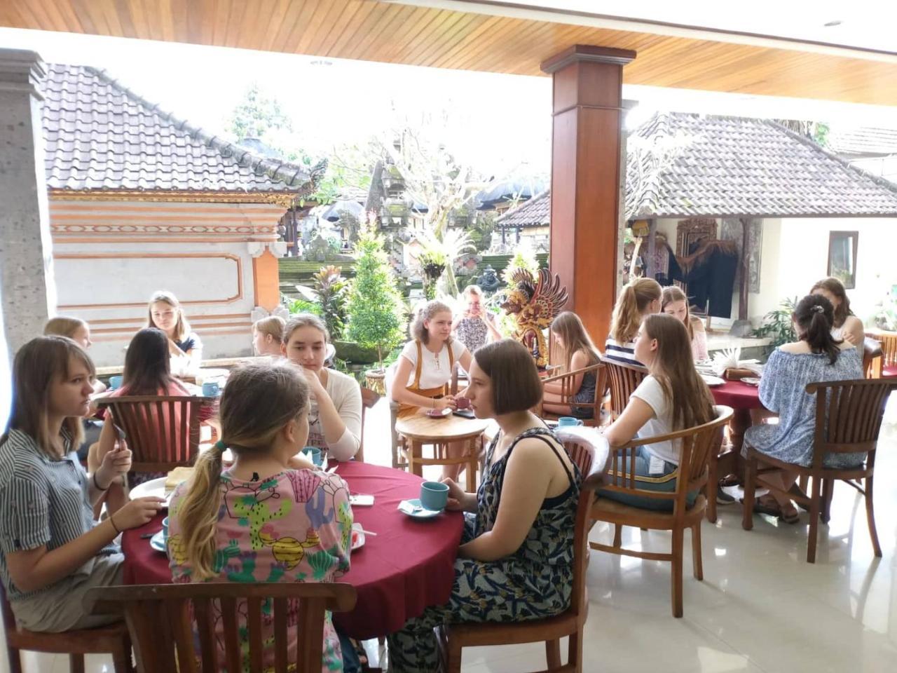 Odah Ayu Gasthuis Ubud