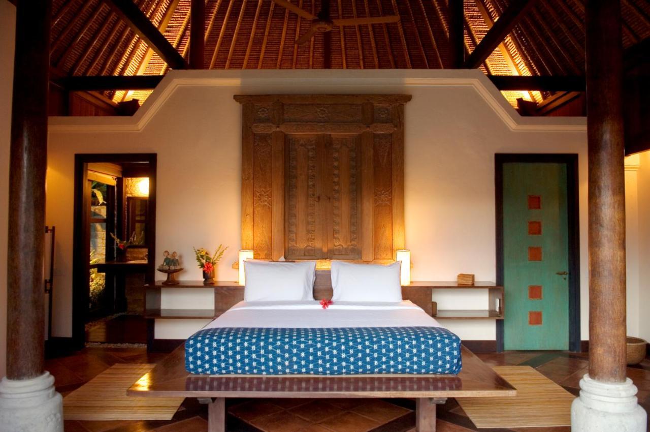 Melati Villa