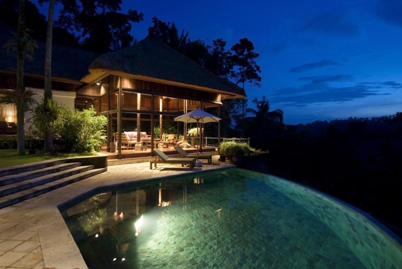 Melati Villa Ubud (Bali)